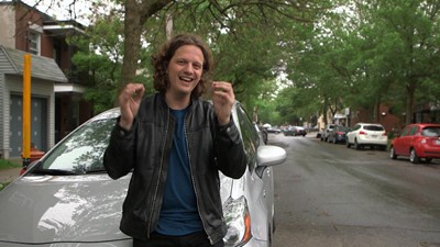 Un véhicule neuf, on l'achète ou on le loue?