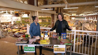 La vraie valeur des produits ultra-transformés