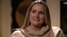 Entrevue : Sylvie Fréchette