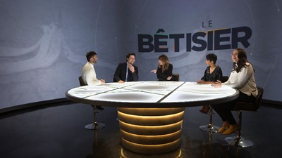 Les balados d'humoristes, pour le meilleur et pour le pire