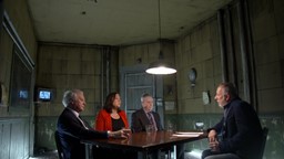 Table ronde : Coroners