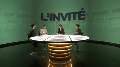 Simon Boulerice, pop star de la littérature