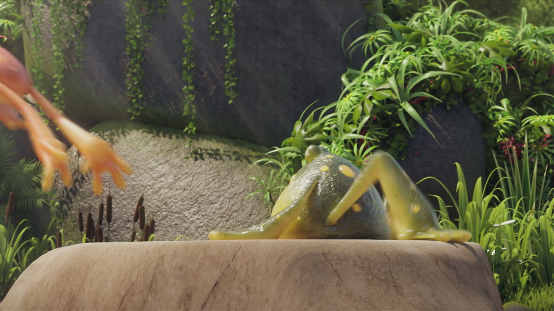 Les As De La Jungle Saison 4 Pas de bol | Les as de la Jungle | Zone Vidéo Télé-Québec