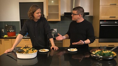 La valeur d'une boîte de repas