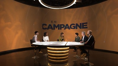 L'Arabie Saoudite en mode séduction