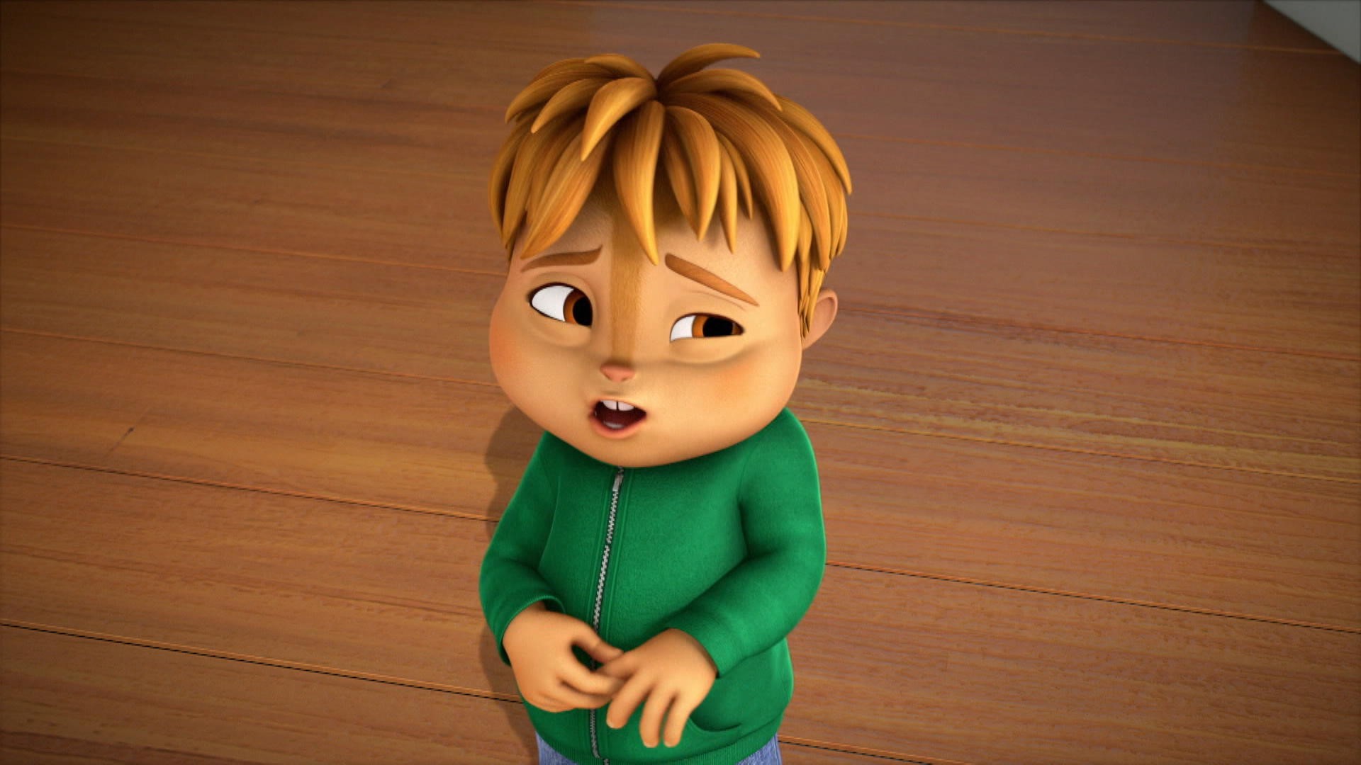 Alvin Et Les Chipmunks Saison 4 ALVINNN!!! et Les Chipmunks[157-208] | Alvinnn!!! et les Chipmunks
