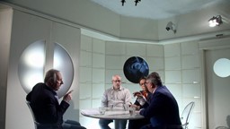 Table ronde Virus