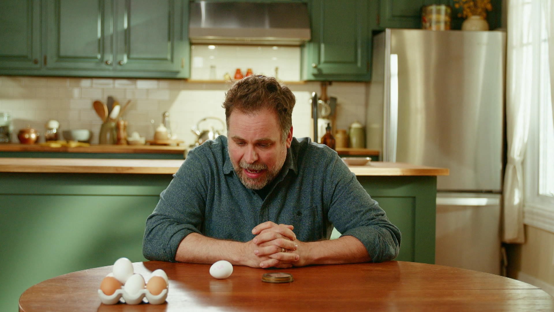 Chakchouka Moi j'mange Zone Vidéo TéléQuébec