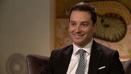 Entrevue : Simon Jolin-Barrette