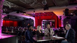 Table ronde : Le 281