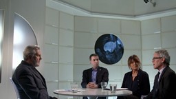 Table ronde : Suicide
