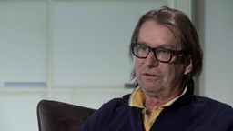 Entrevue : Dr Réjean Thomas