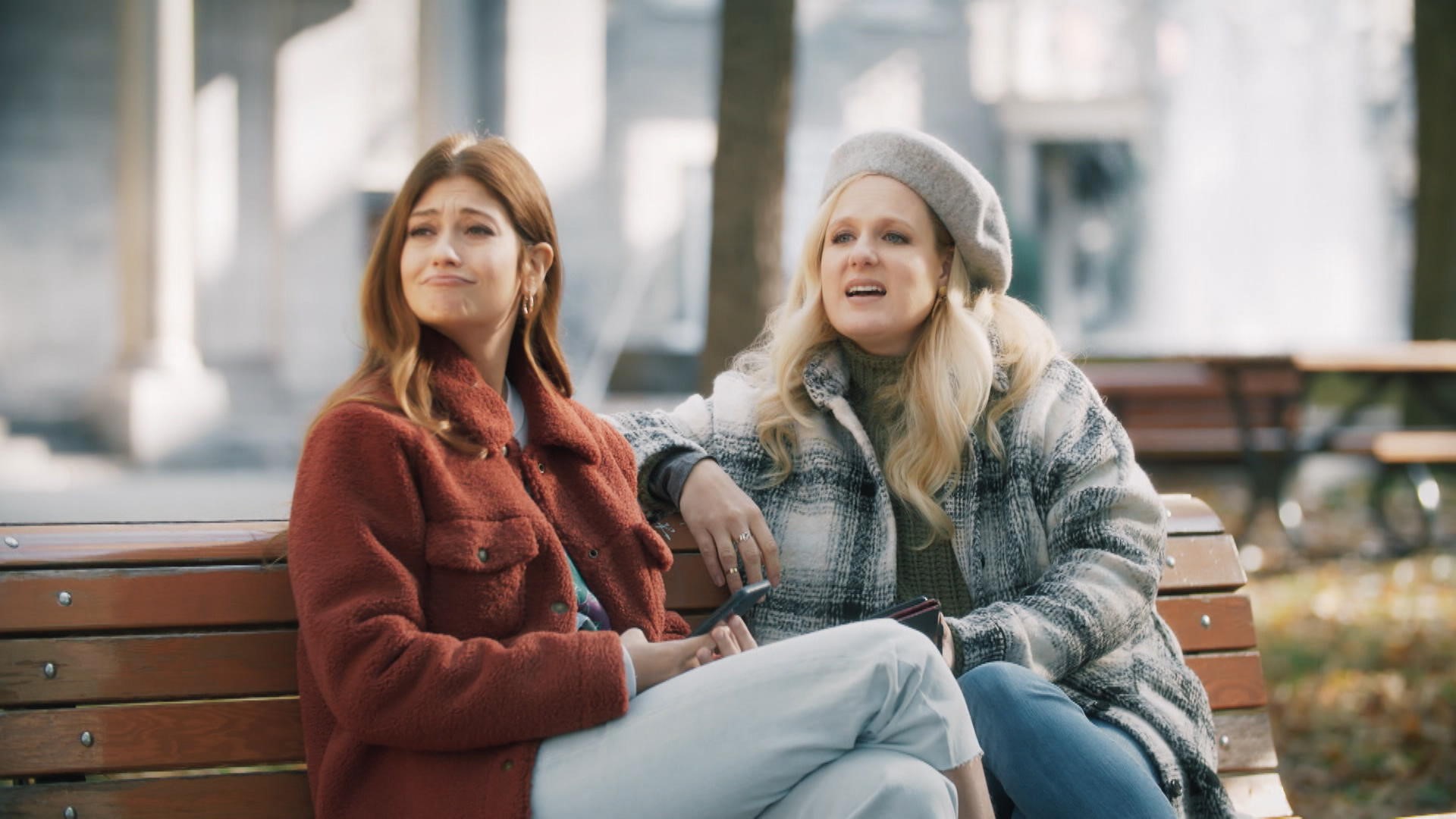 épisodes De Wolf Like Me Saison 2 OMG 2 | Like-moi! | Zone Vidéo Télé-Québec