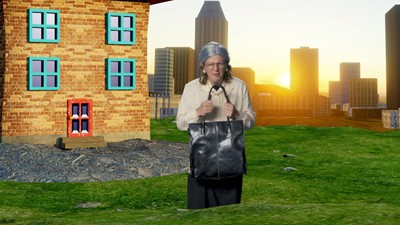 Optimiser le patrimoine d'une génération à l'autre.