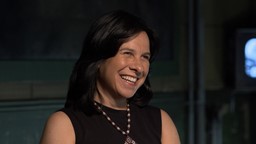 Entrevue Valérie Plante