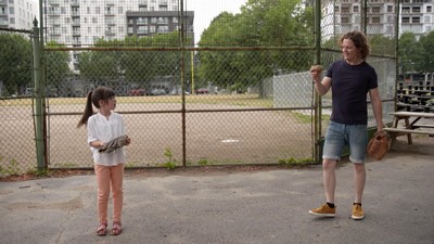 Pour ou contre le retour des Expos? Minie enquête!
