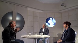 Table ronde : syndicats professeurs