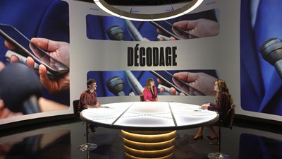 Les coulisses médiatiques du procès Rozon