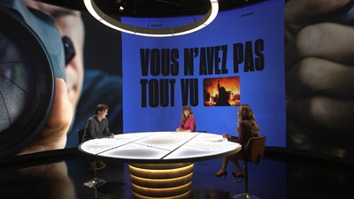 L'art de faire parler des criminels, avec Simon Coutu