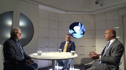 Table ronde sur les États-Unis