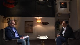 Entrevue avec Michèle Audet