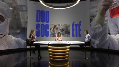 Quelle place pour un débat nuancé dans les médias?
