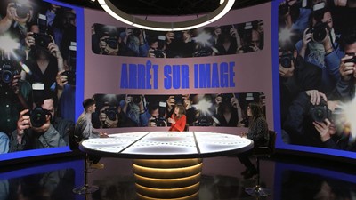 Les images qui ont marqué nos collaborateurs cette semaine