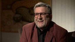 Entrevue avec Régis Labeaume