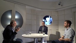 Table ronde sur les insectes