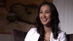 Entrevue avec Marwah Rizqy