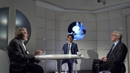 Table ronde : censure académique
