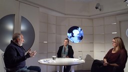 Table ronde : violence conjugale