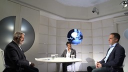 Table ronde sur la pandémie
