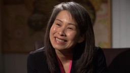 Entrevue avec Kim Thúy