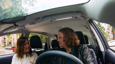 La rémunération des divers chapeaux dans le milieu médiatique avec Geneviève Pettersen