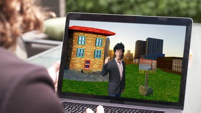 Acheter une maison sans mise de fonds, mythe ou réalité?