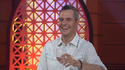 Entrevue Pierre Hébert