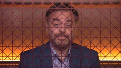Confessionnal Naguib Mechawar