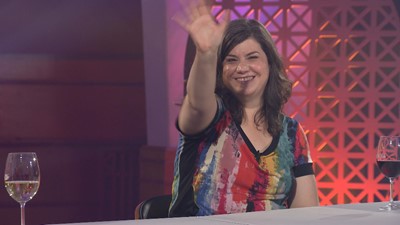 Entrevue Christine Le Seigle