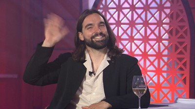 Entrevue Jean-Philippe Baril Guérard
