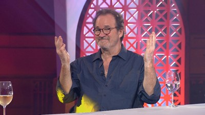 Entrevue Paul Piché