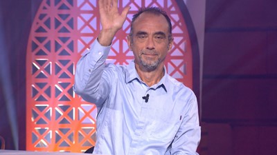 Entrevue Stéphane Gendron