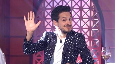 Entrevue Sébastien Diaz