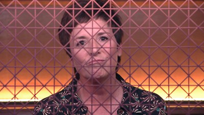 Confessionnal Hélène Laurendeau