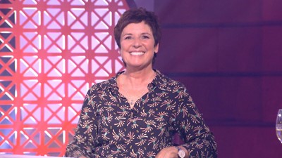 Entrevue Hélène Laurendeau