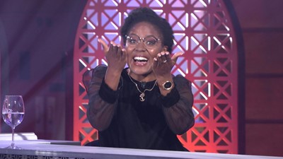 Entrevue Suzanne Taffot