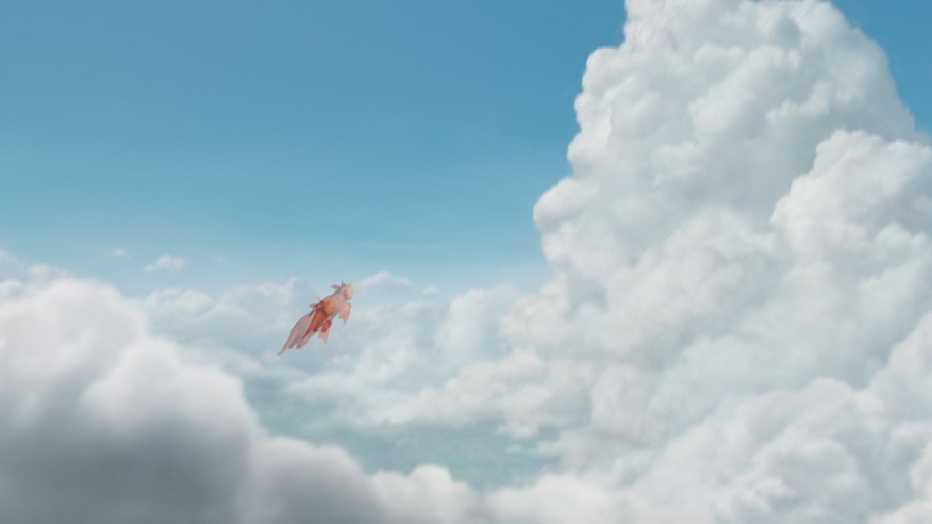 Zébulon le dragon et les médecins volants