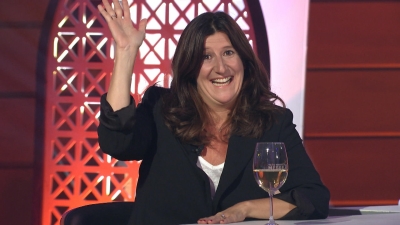 Entrevue Olivia Lévy