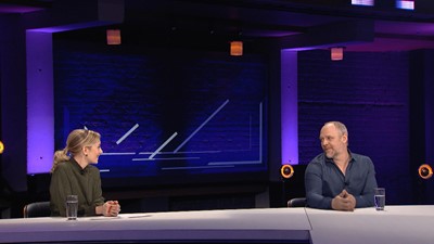 Entrevue avec Fabien Cloutier - Partie 2