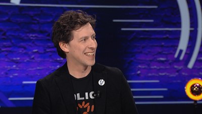 Entrevue avec Patrice Michaud